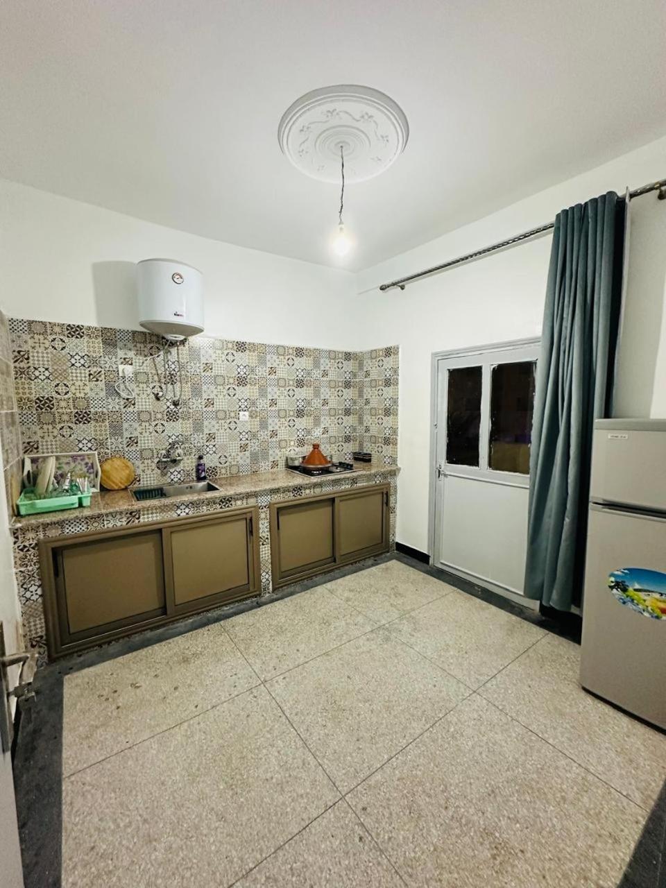 Appartement City Center Warzazat Zewnętrze zdjęcie
